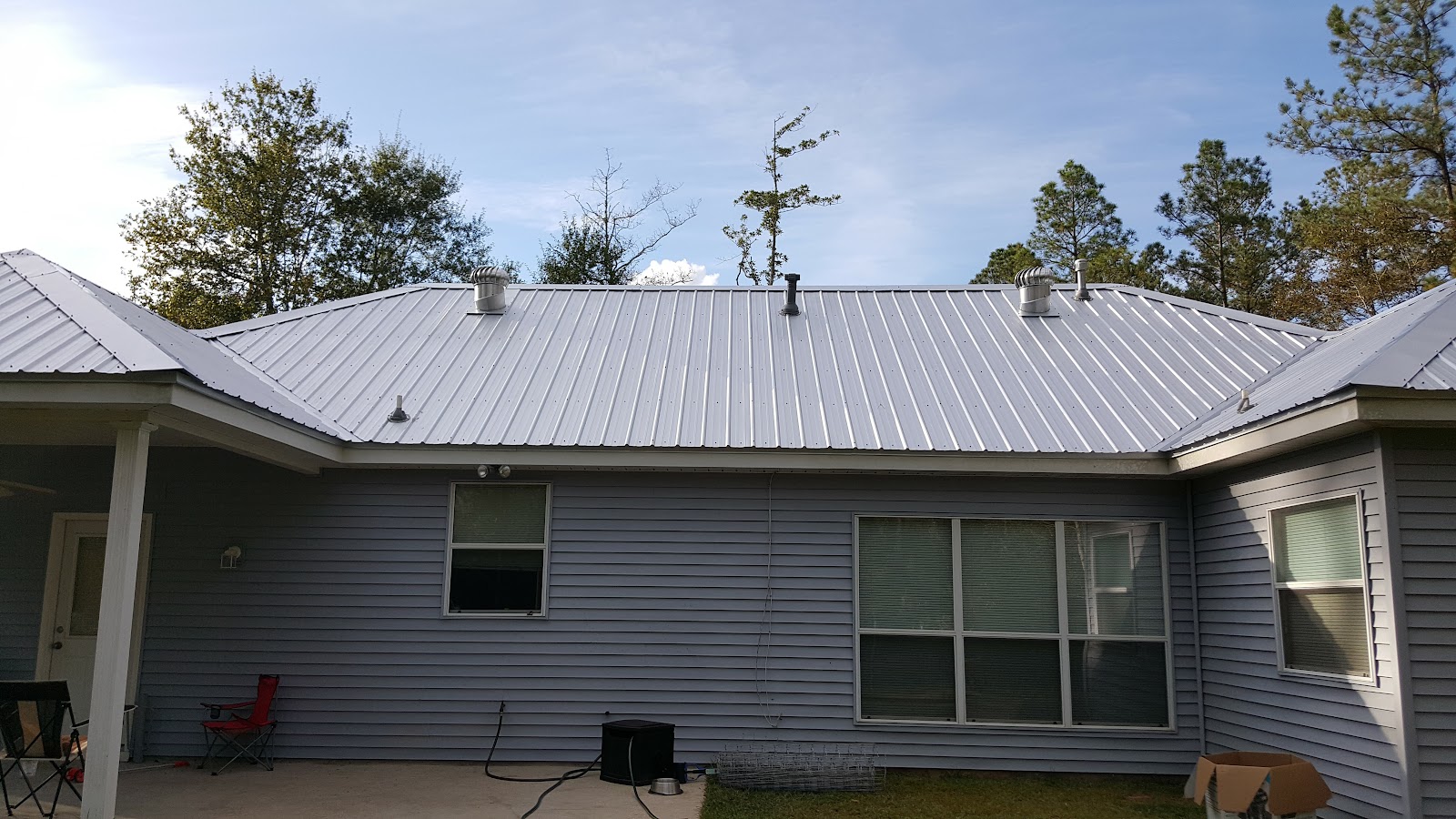 Roof Repair